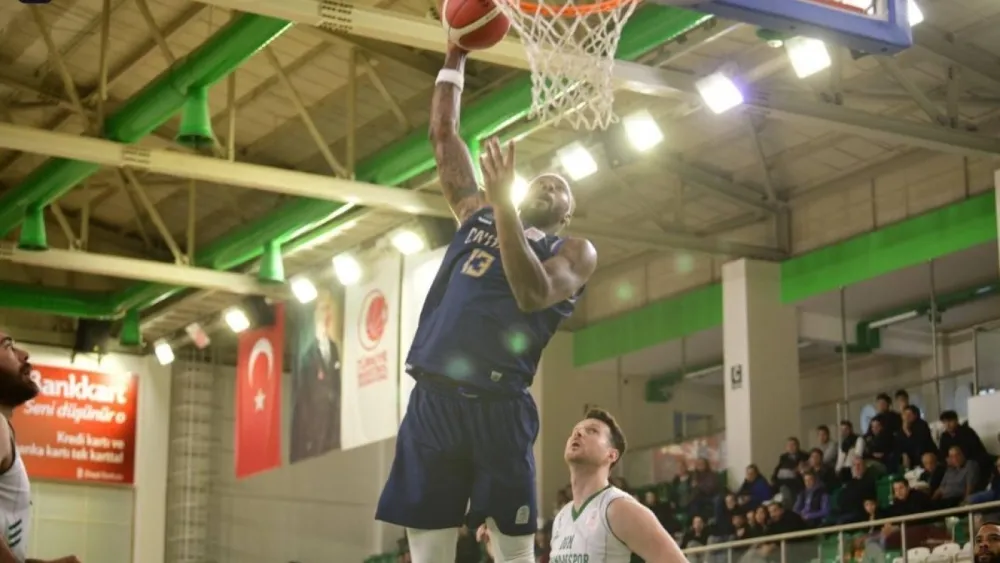 Çayırova Belediyesi’nden sezona 10’da 10 başlangıç