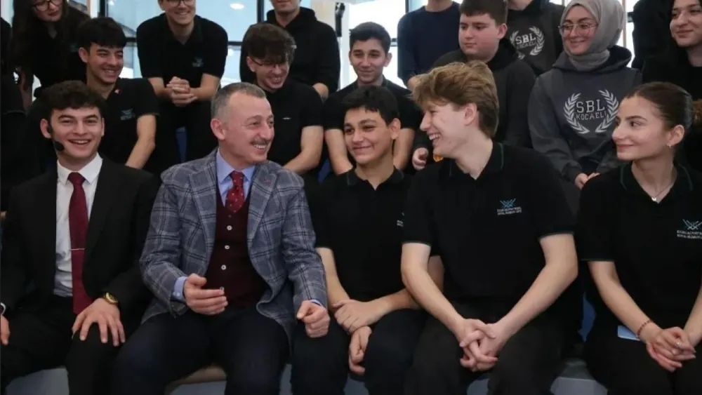 Başkan Büyükakın, ilk taksitlerin yattığını açıkladı