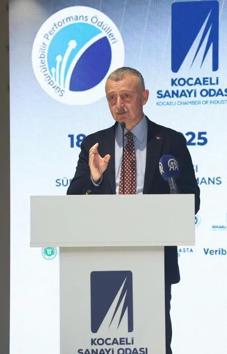 “Kocaelispor için ayda 1000 dolar verecek, 1000 firma yok mu?”